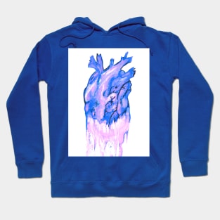 heart Hoodie